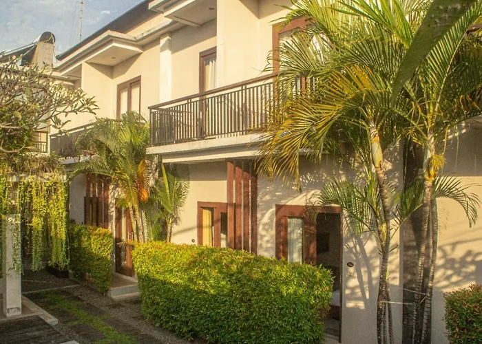 Villa Valka Bali Boutique Hotels