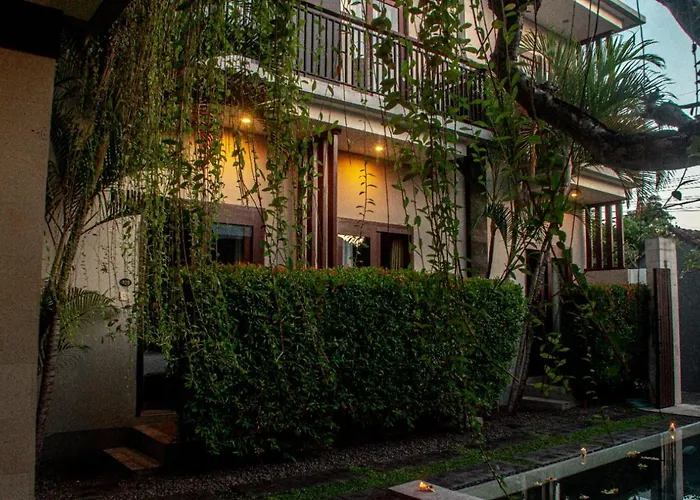 Valka Bali Boutique Hotels Villa Seminyak (Bali)
