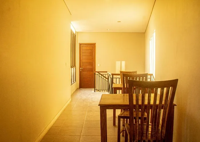 Valka Bali Boutique Hotels