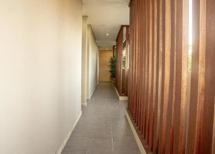 Valka Bali Boutique Hotels * Seminyak (Bali)