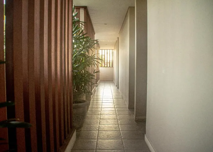 Valka Bali Boutique Hotels * Seminyak (Bali)