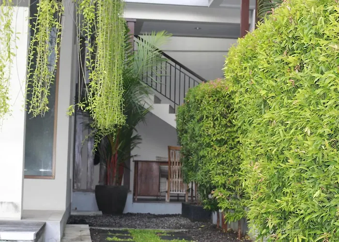 Villa Valka Bali Boutique Hotels Seminyak (Bali)