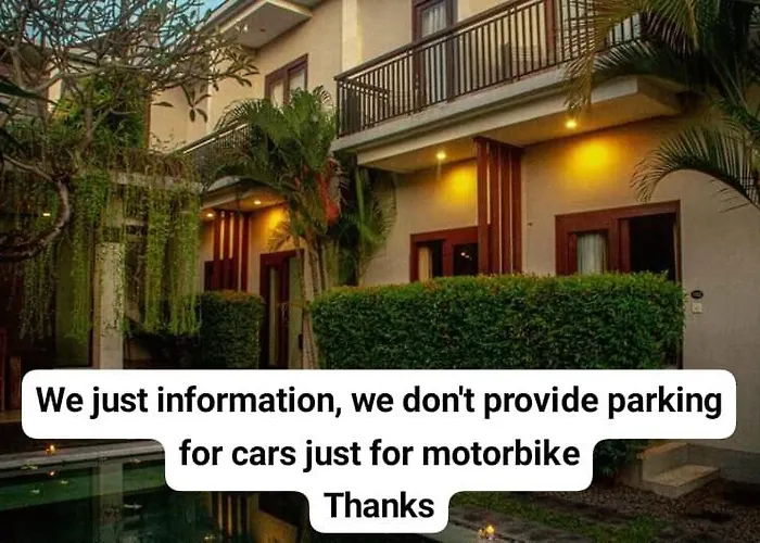 Valka Bali Boutique Hotels Seminyak (Bali)