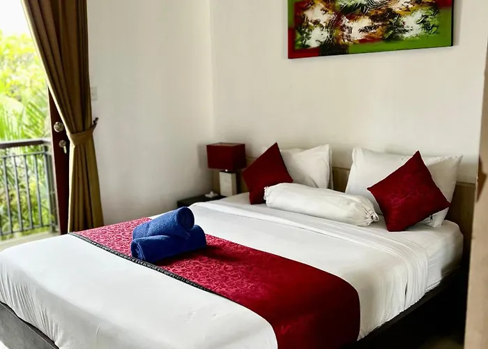 Villa Valka Bali Boutique Hotels