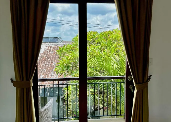 Villa Valka Bali Boutique Hotels *