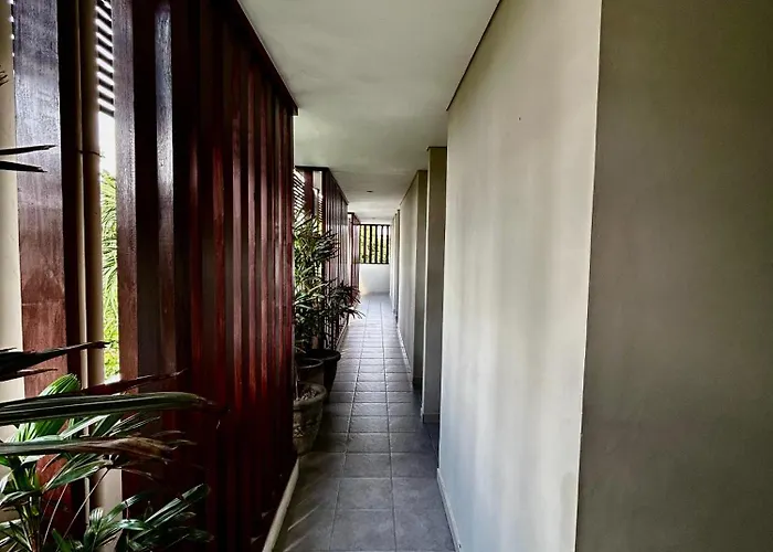 Valka Bali Boutique Hotels * Seminyak (Bali)