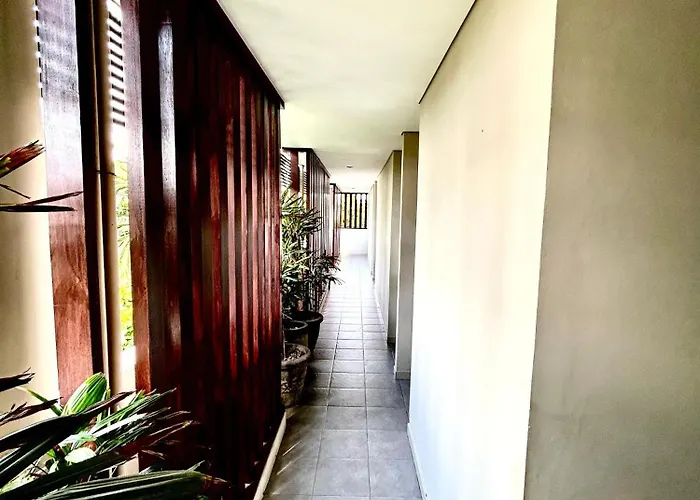 Valka Bali Boutique Hotels Villa *