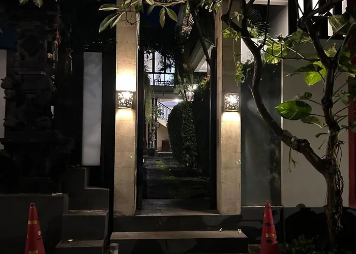 Villa Valka Bali Boutique Hotels Seminyak (Bali)