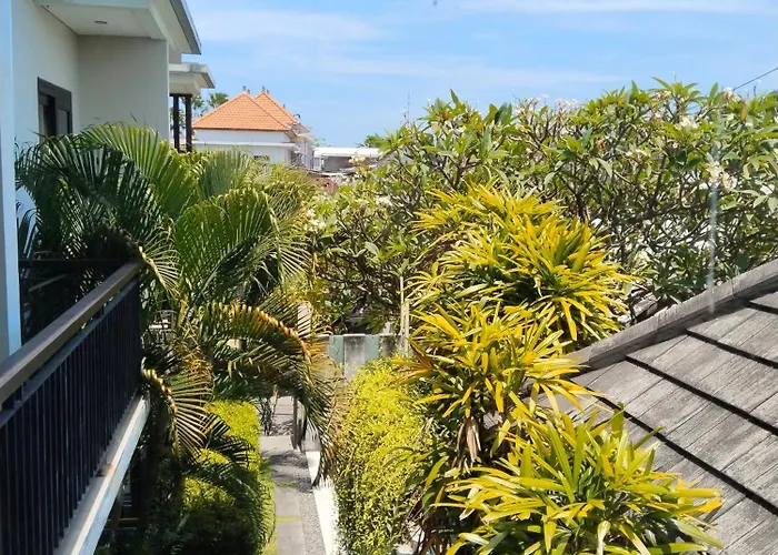 Valka Bali Boutique Hotels Villa Seminyak (Bali)