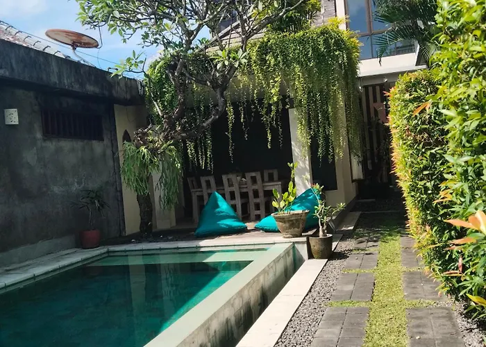 Valka Bali Boutique Hotels Seminyak (Bali)