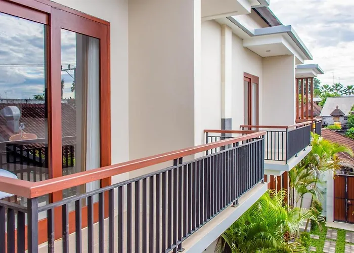 Valka Bali Boutique Hotels