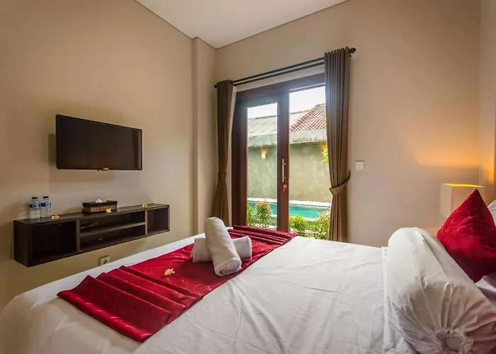 Valka Bali Boutique Hotels Villa Seminyak (Bali)