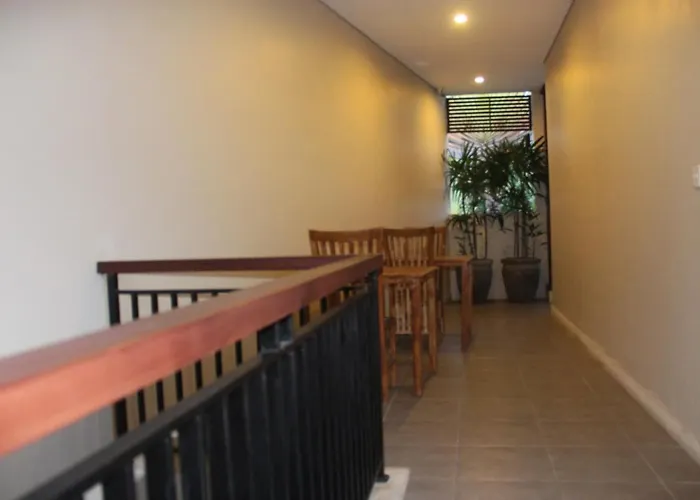 Villa Valka Bali Boutique Hotels Seminyak (Bali)