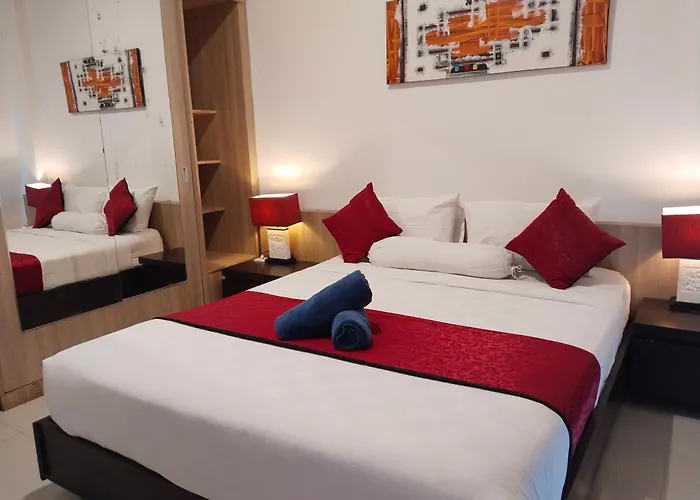 Valka Bali Boutique Hotels Villa Seminyak (Bali)