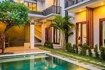 Valka Bali Boutique Hotels *