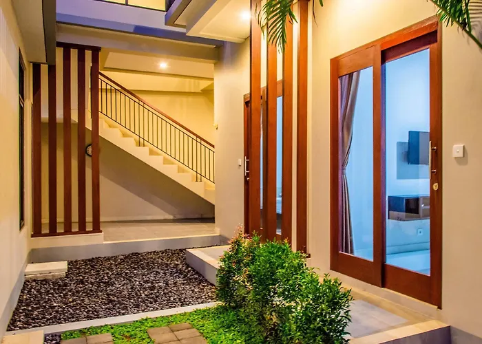 Valka Bali Boutique Hotels Seminyak (Bali)