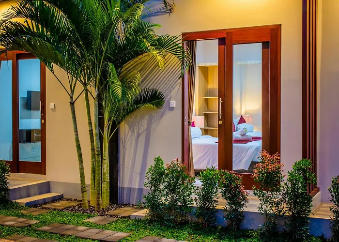 Valka Bali Boutique Hotels Villa Seminyak (Bali)
