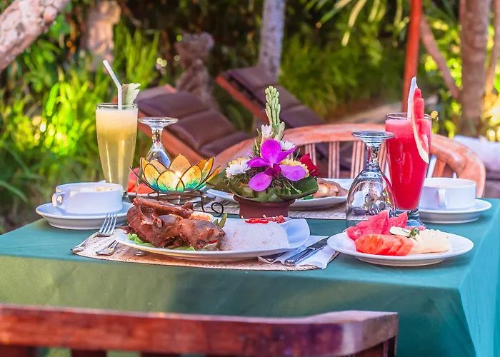 Villa Valka Bali Boutique Hotels Seminyak (Bali)