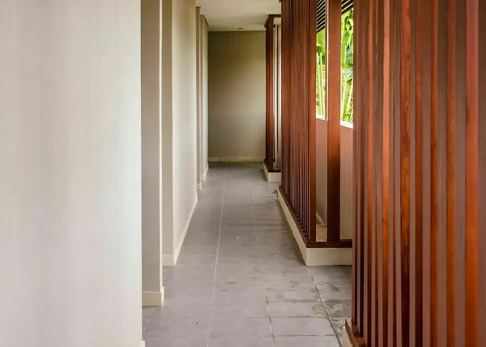 Valka Bali Boutique Hotels * Seminyak (Bali)
