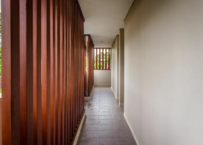 Villa Valka Bali Boutique Hotels