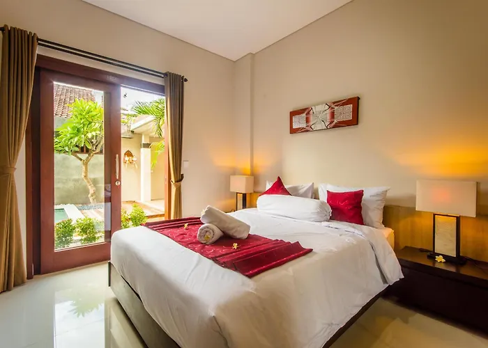 Villa Valka Bali Boutique Hotels Seminyak (Bali)